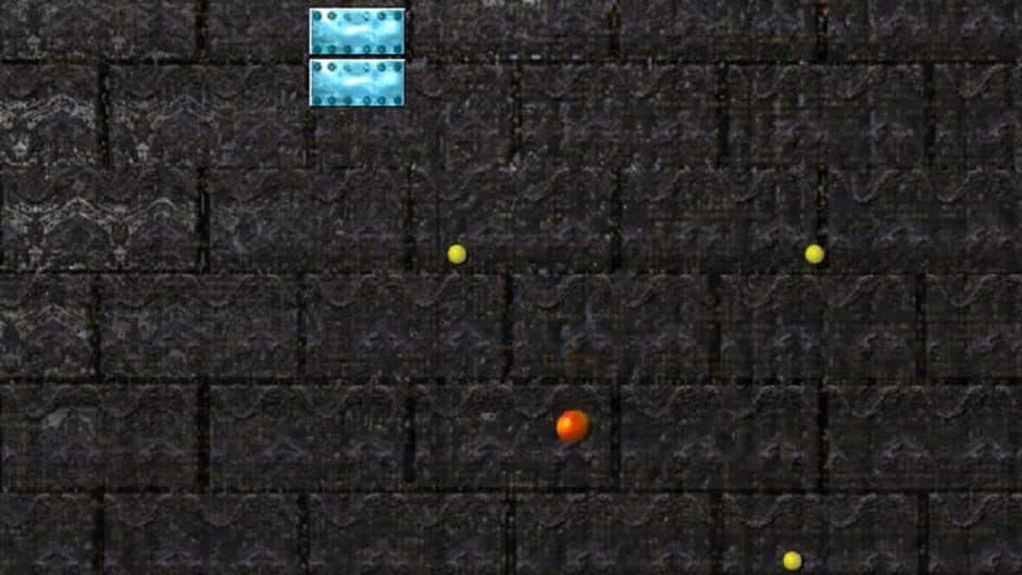 Скриншот 1 из BrickBreak