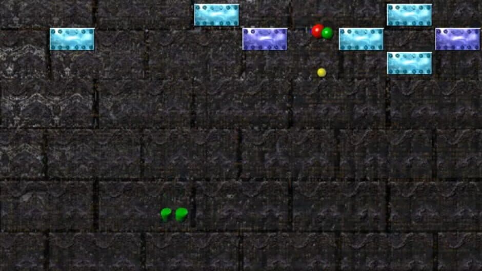 Скриншот 5 из BrickBreak