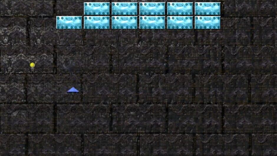 Скриншот 9 из BrickBreak