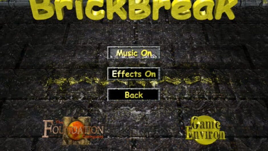 Скриншот 11 из BrickBreak