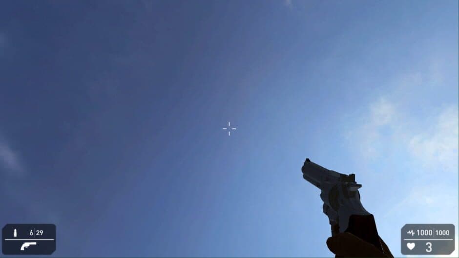 Скриншот 6 из The Lone Soldier