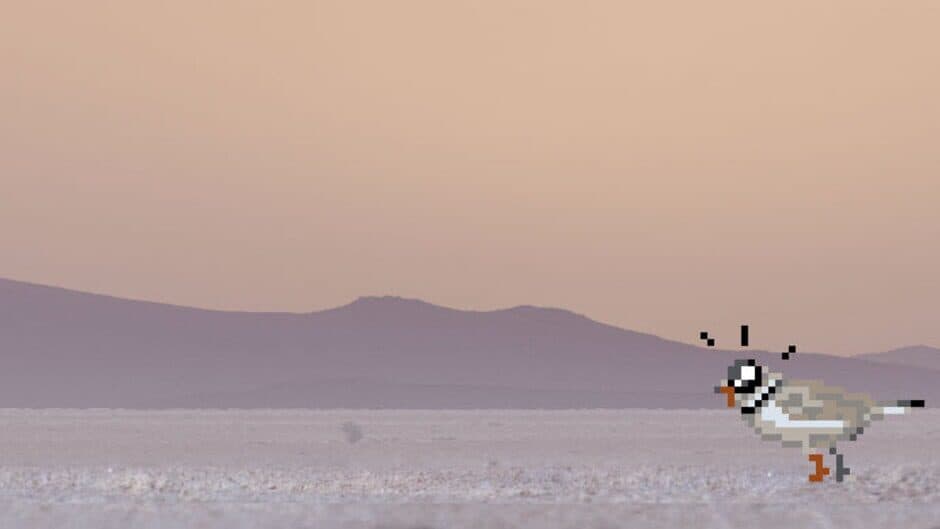 Скриншот 2 из Plover