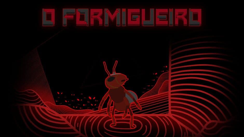 Скриншот 1 из O Formigueiro