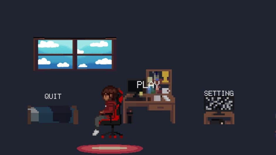 Скриншот 2 из Repressed Gamer