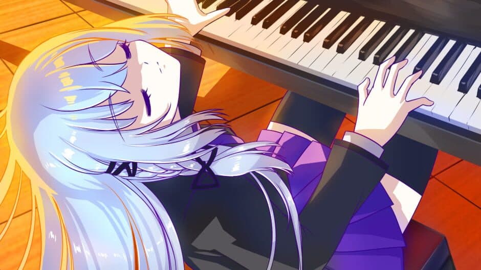 Скриншот 1 из The Delusion of Dream