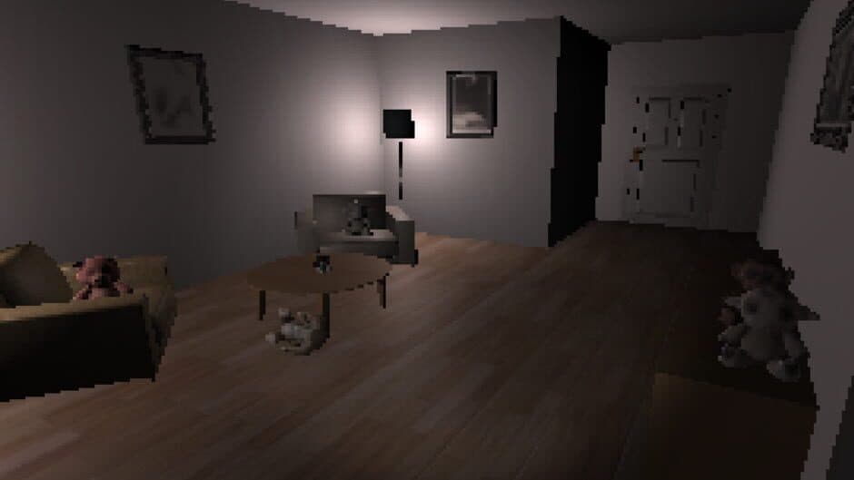 Скриншот 2 из The Lost Residents