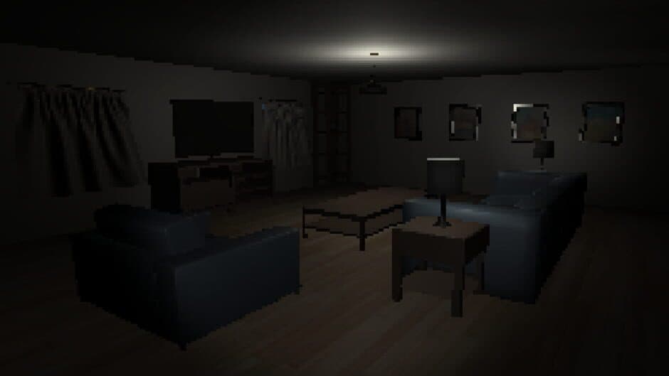 Скриншот 3 из The Lost Residents