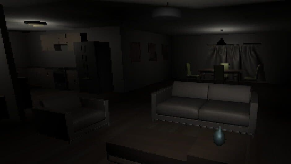 Скриншот 1 из The Lost Residents
