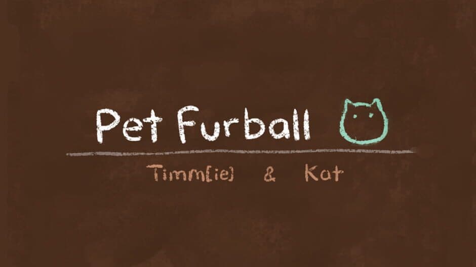 Скриншот 4 из Pet Furball