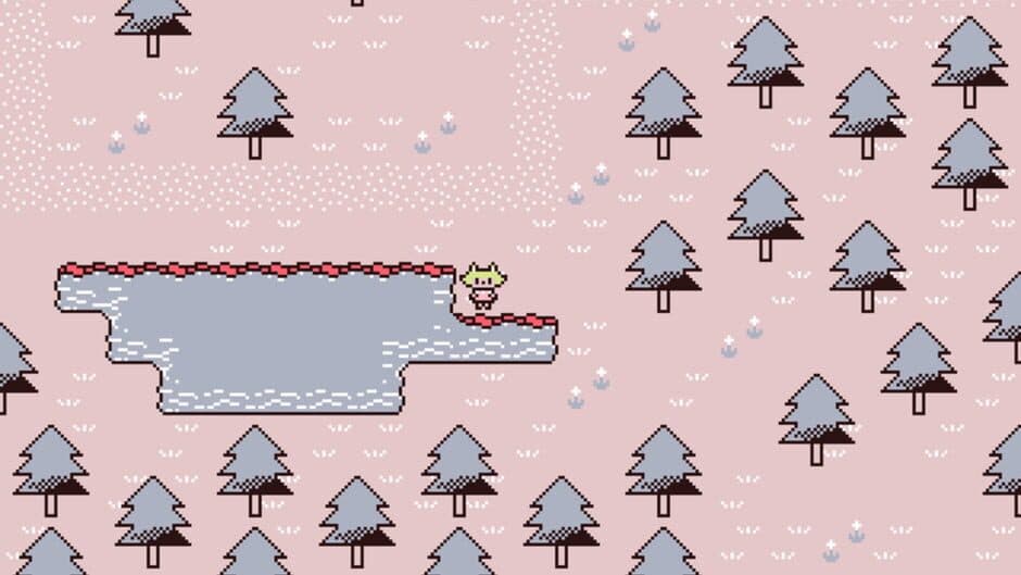 Скриншот 2 из Tales From Toppletown