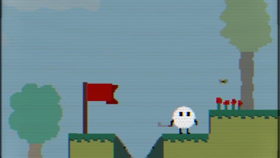 Скриншот 1 из Self Golf