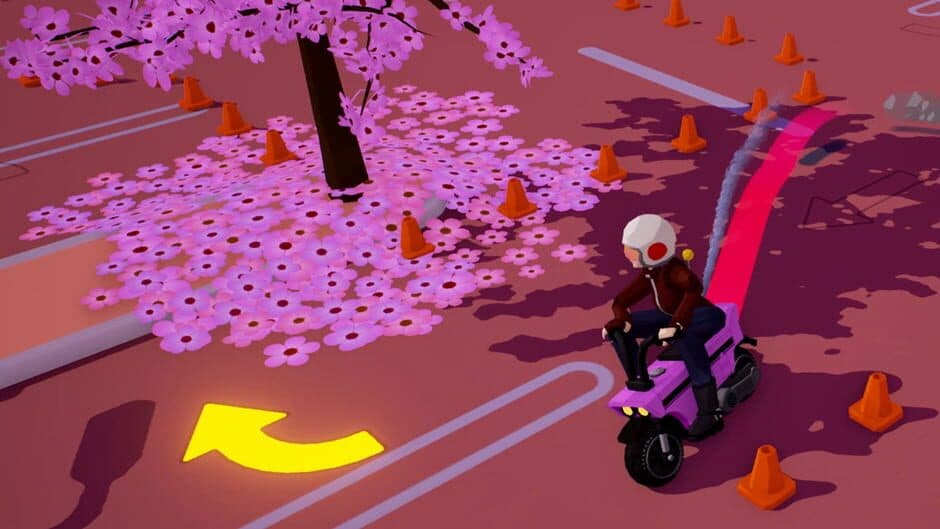Скриншот 1 из Scoot Scoot
