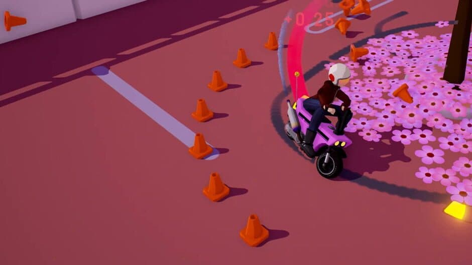 Скриншот 2 из Scoot Scoot