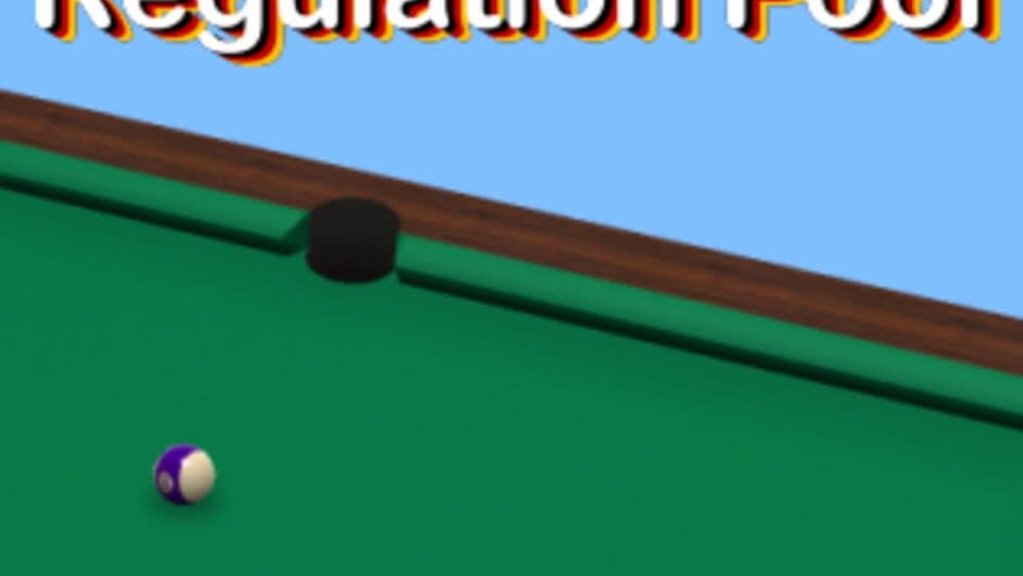 Скриншот 1 из Regulation Pool
