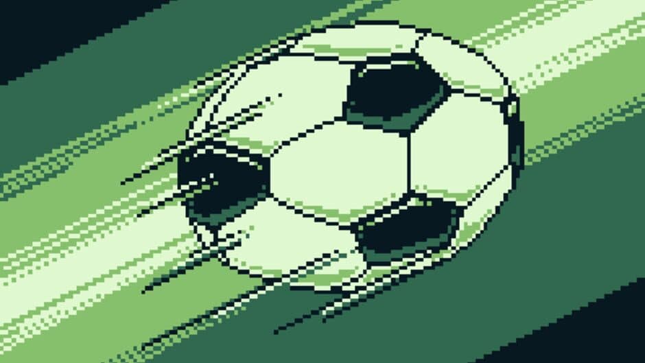 Скриншот 4 из Penalty Kick '91