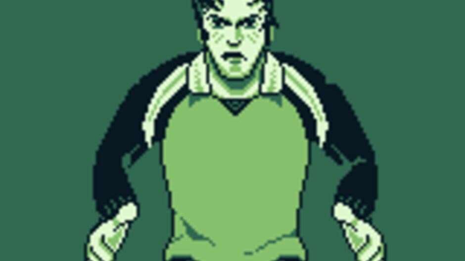 Скриншот 3 из Penalty Kick '91