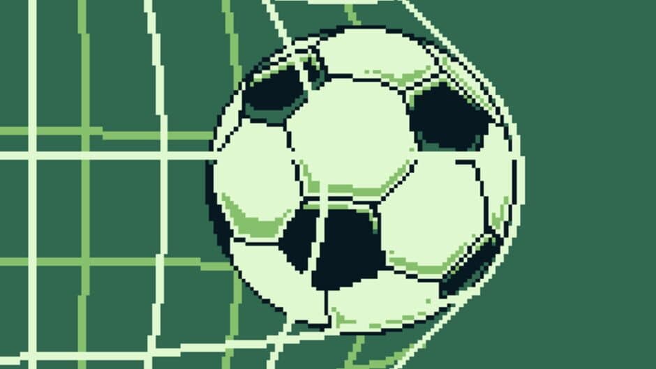 Скриншот 2 из Penalty Kick '91