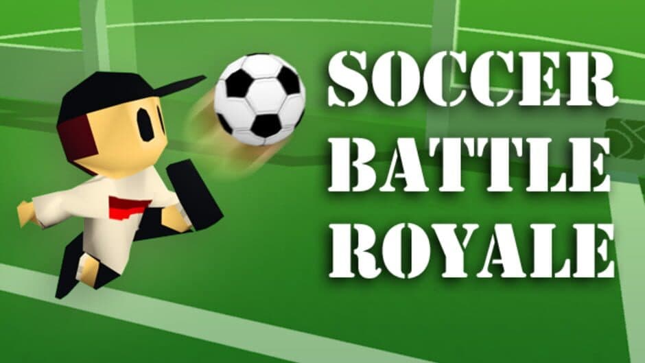 Скриншот 1 из Soccer Battle Royale