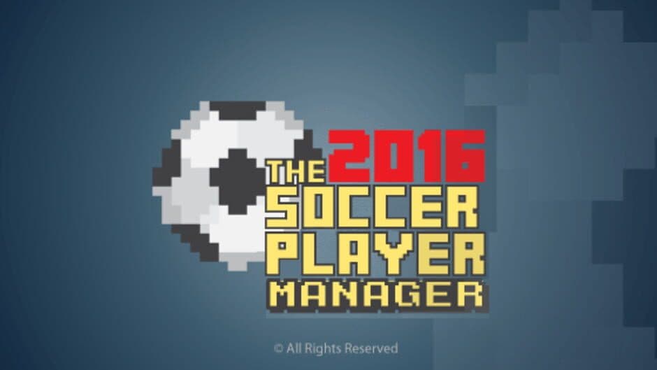 Скриншот 1 из The Soccer Player Manager