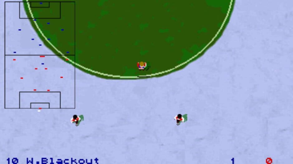 Скриншот 5 из The Soccer Player Manager