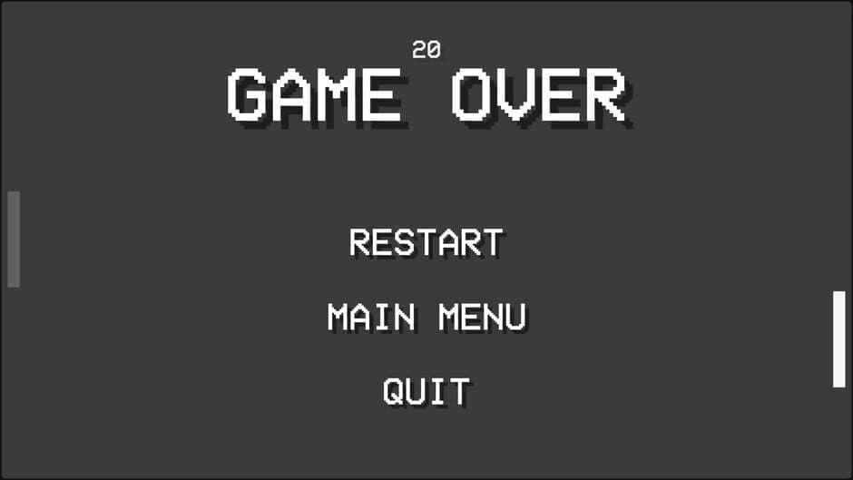 Скриншот 2 из Pong No Friends