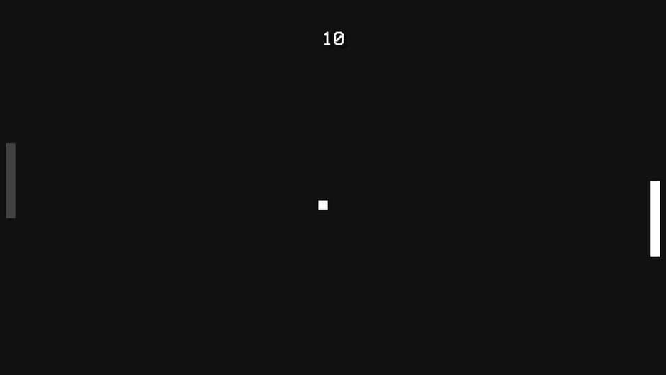 Скриншот 3 из Pong No Friends