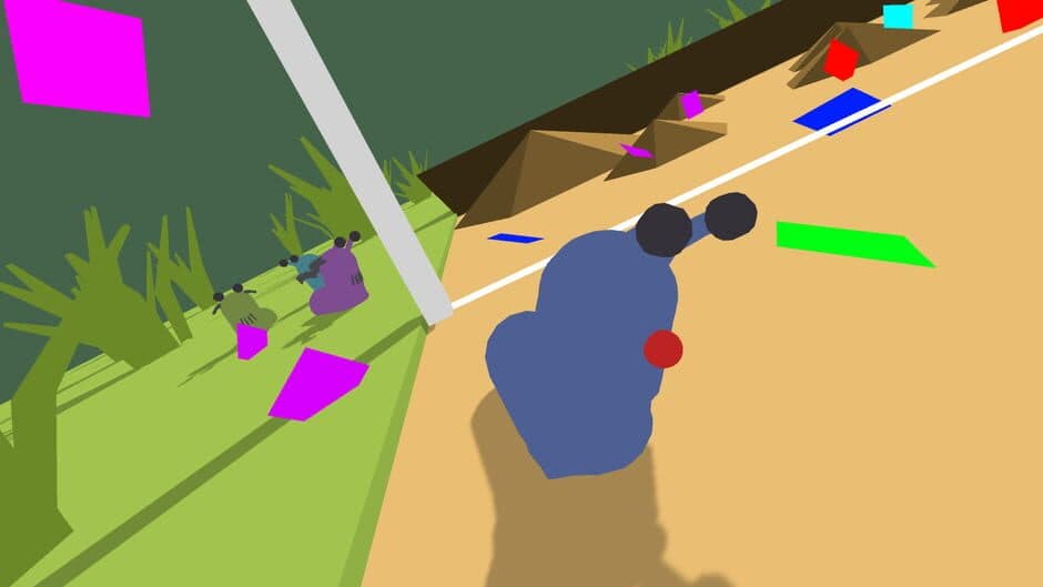 Скриншот 5 из Slug Races