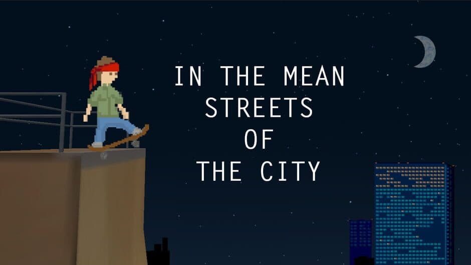 Скриншот 4 из Street Skater City