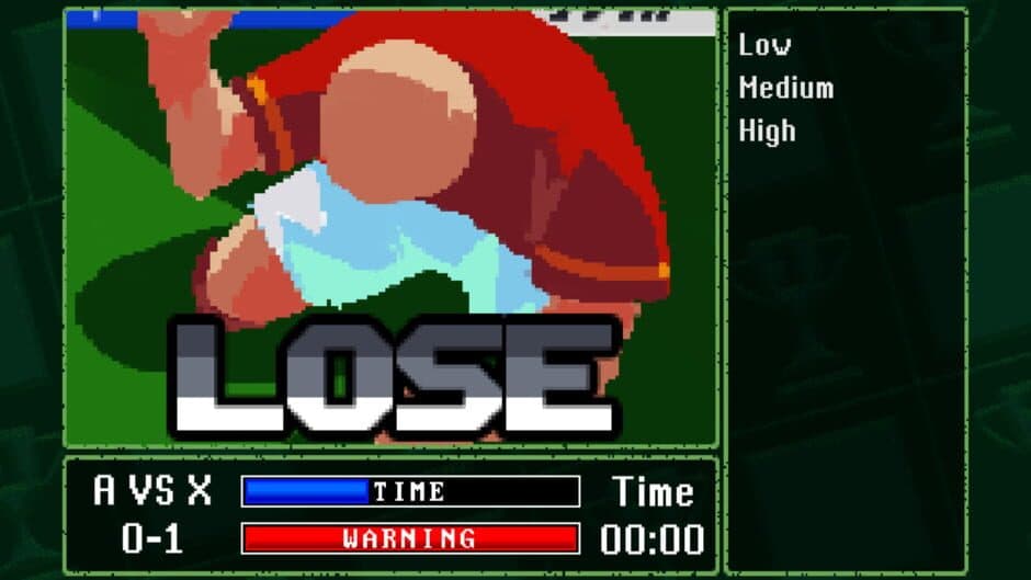 Скриншот 2 из TyperWorldCup