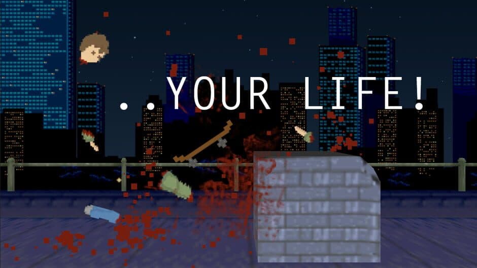 Скриншот 3 из Street Skater City