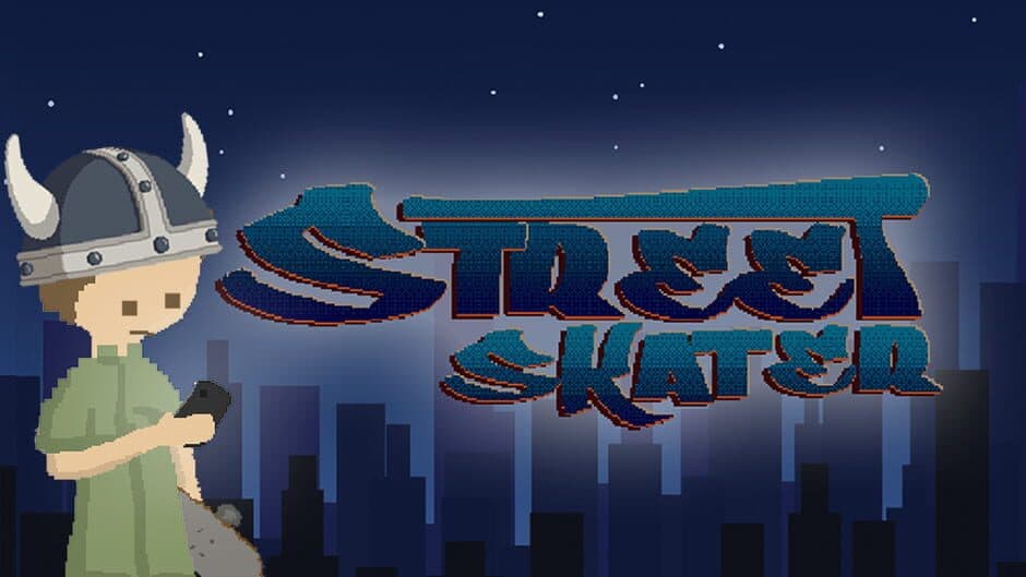 Скриншот 5 из Street Skater City