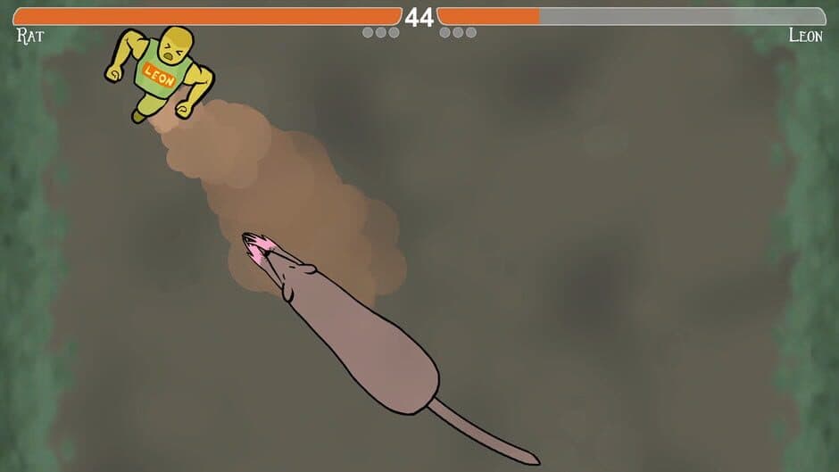 Скриншот 1 из Fighting Fiends