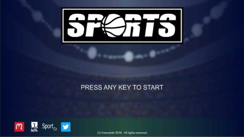 Скриншот 2 из Sports