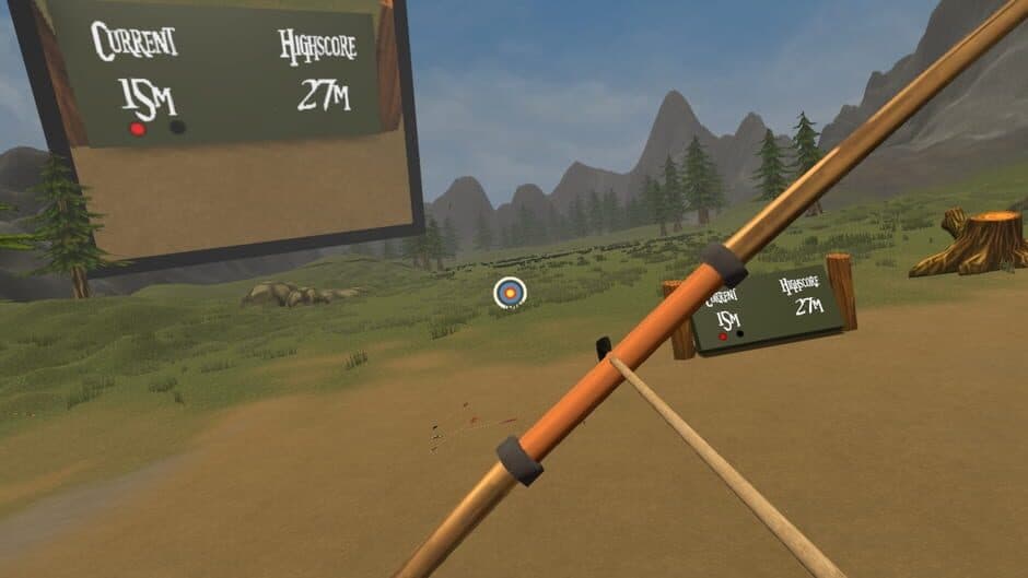 Скриншот 3 из Medieval Archer