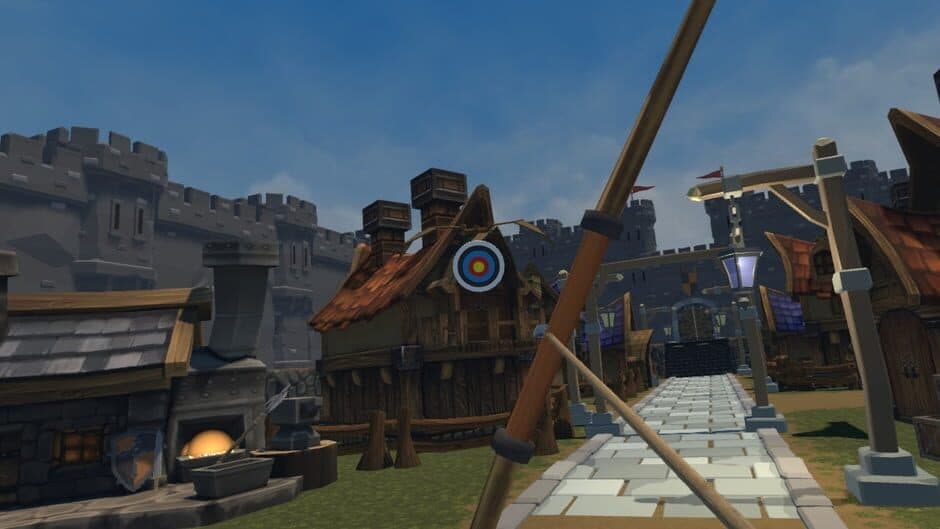 Скриншот 4 из Medieval Archer
