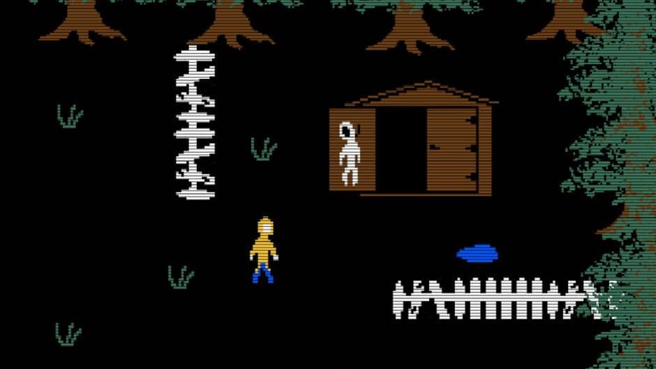Скриншот 2 из Attack of the Murder Hornets