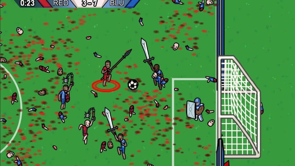 Скриншот 3 из Sports