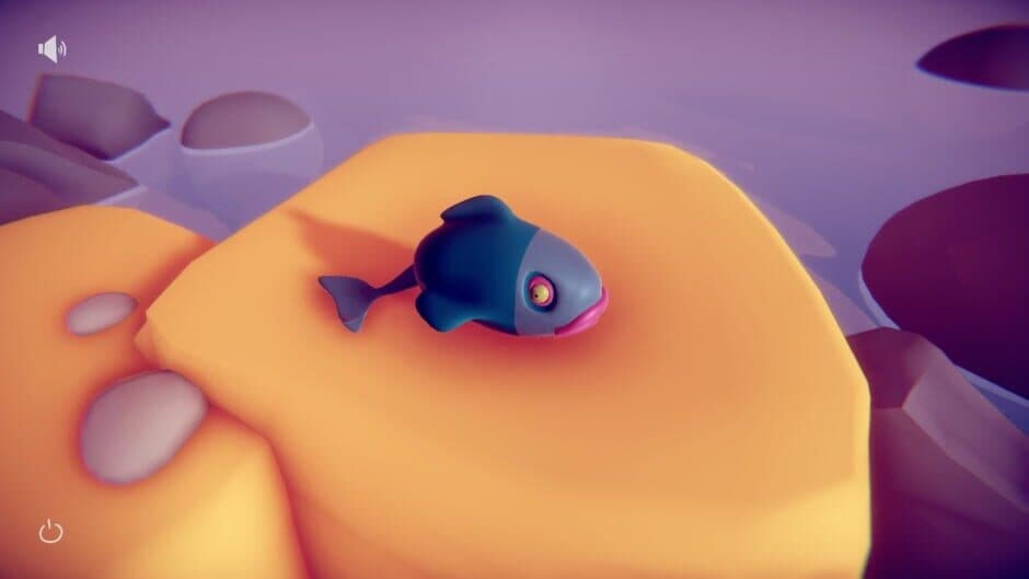 Скриншот 1 из Save the Fish