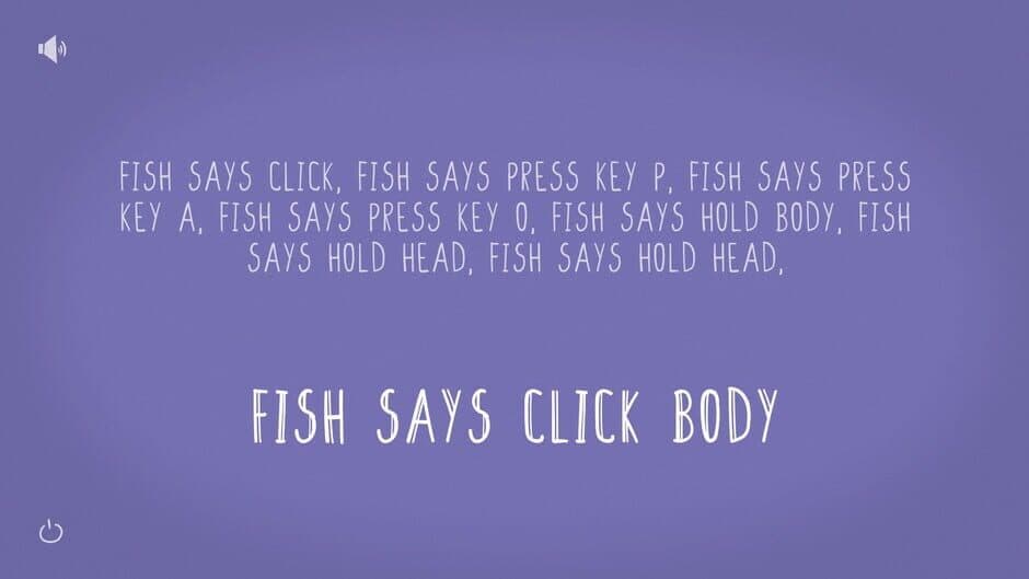 Скриншот 2 из Save the Fish