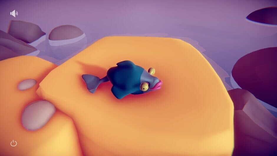 Скриншот 3 из Save the Fish