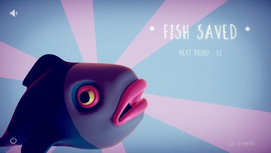 Скриншот 4 из Save the Fish