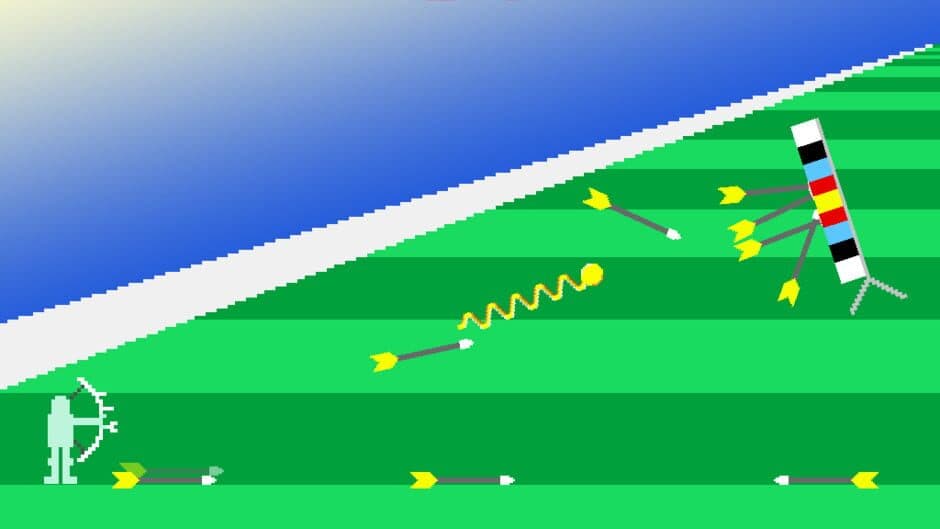 Скриншот 4 из Realistic Summer Sports