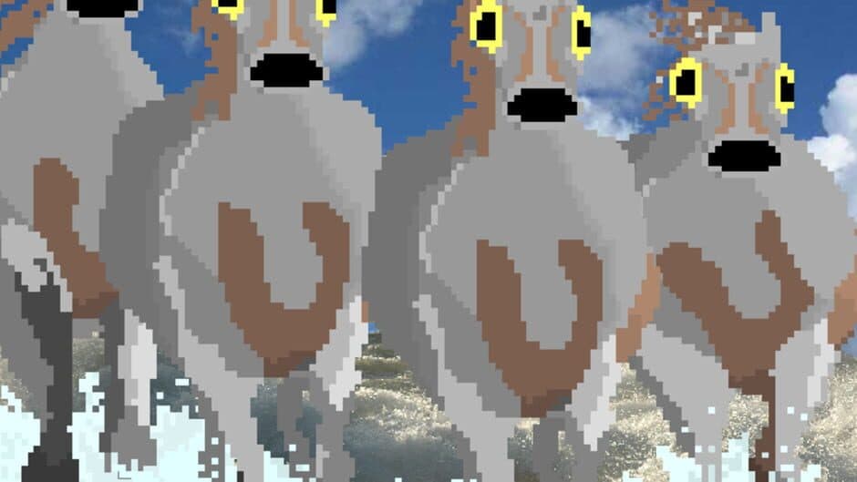 Скриншот 1 из You Don't Know the Half of It: Fins of the Father