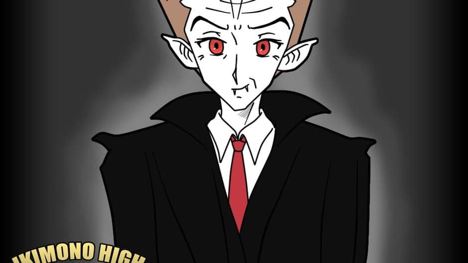 Скриншот 8 из Ikimono High: The Visual Novel