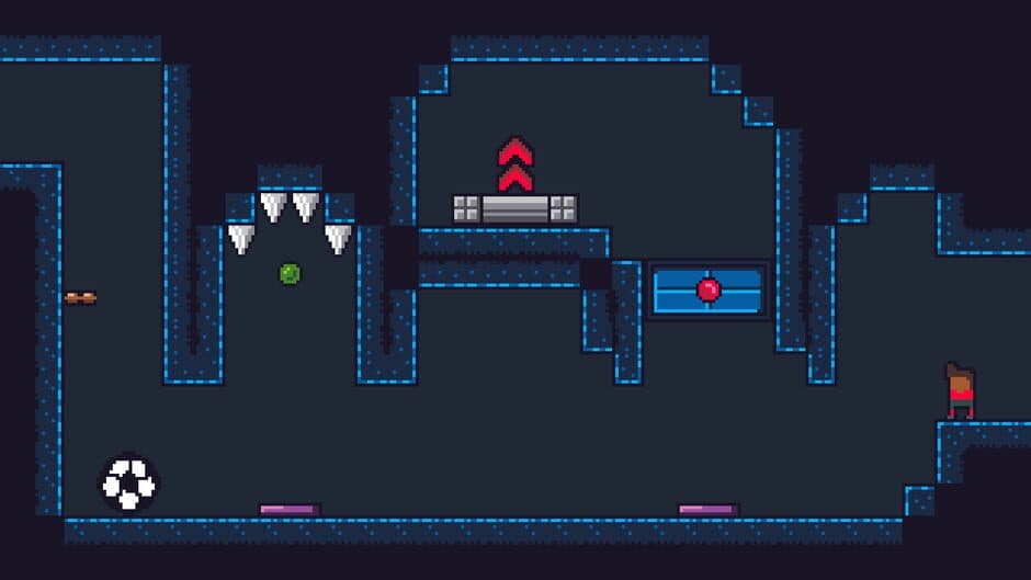 Скриншот 3 из Randy's Soccer Quest