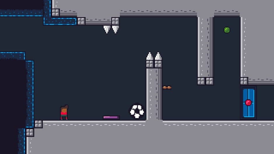 Скриншот 4 из Randy's Soccer Quest