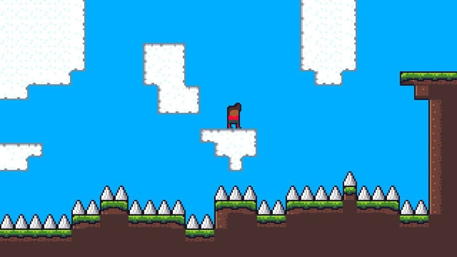Скриншот 5 из Randy's Soccer Quest