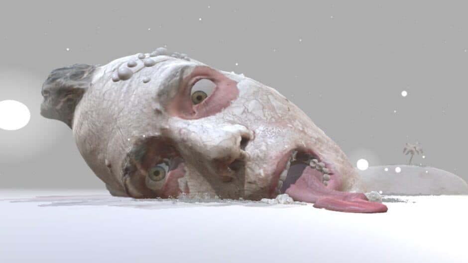 Скриншот 1 из Self Portrait (Interior)