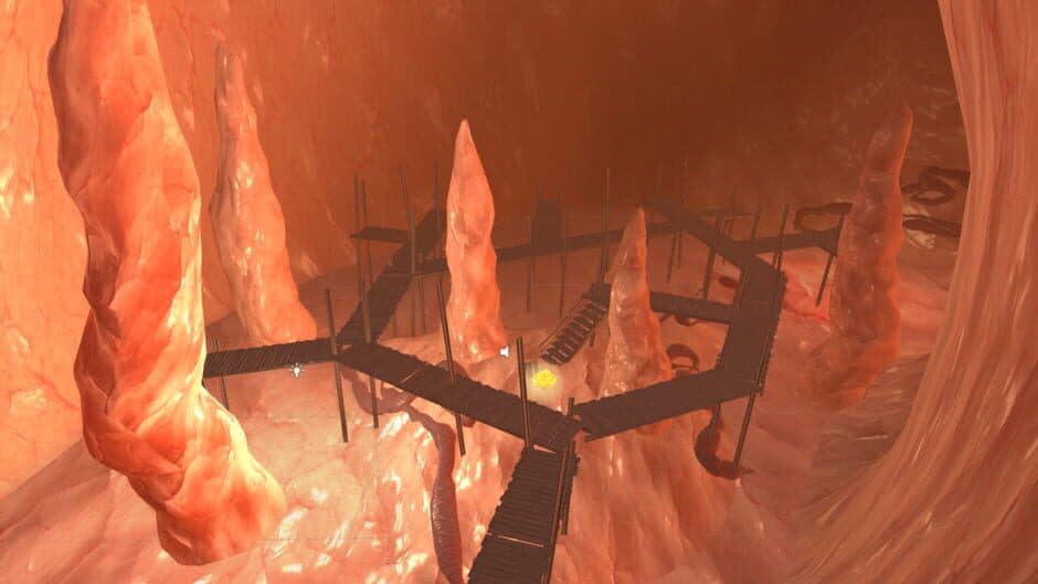 Скриншот 2 из Self Portrait (Interior)