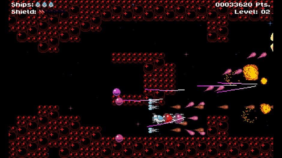 Скриншот 2 из Arengius